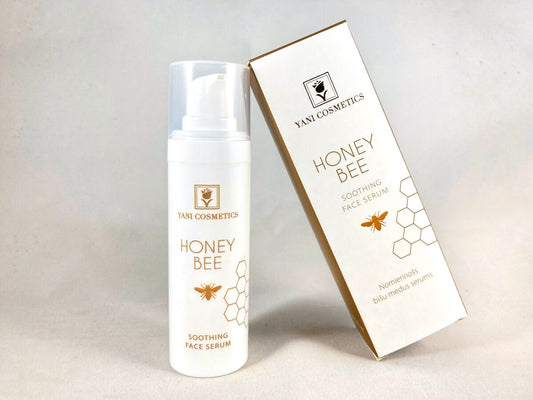 Honey Bee Face Serum 30g